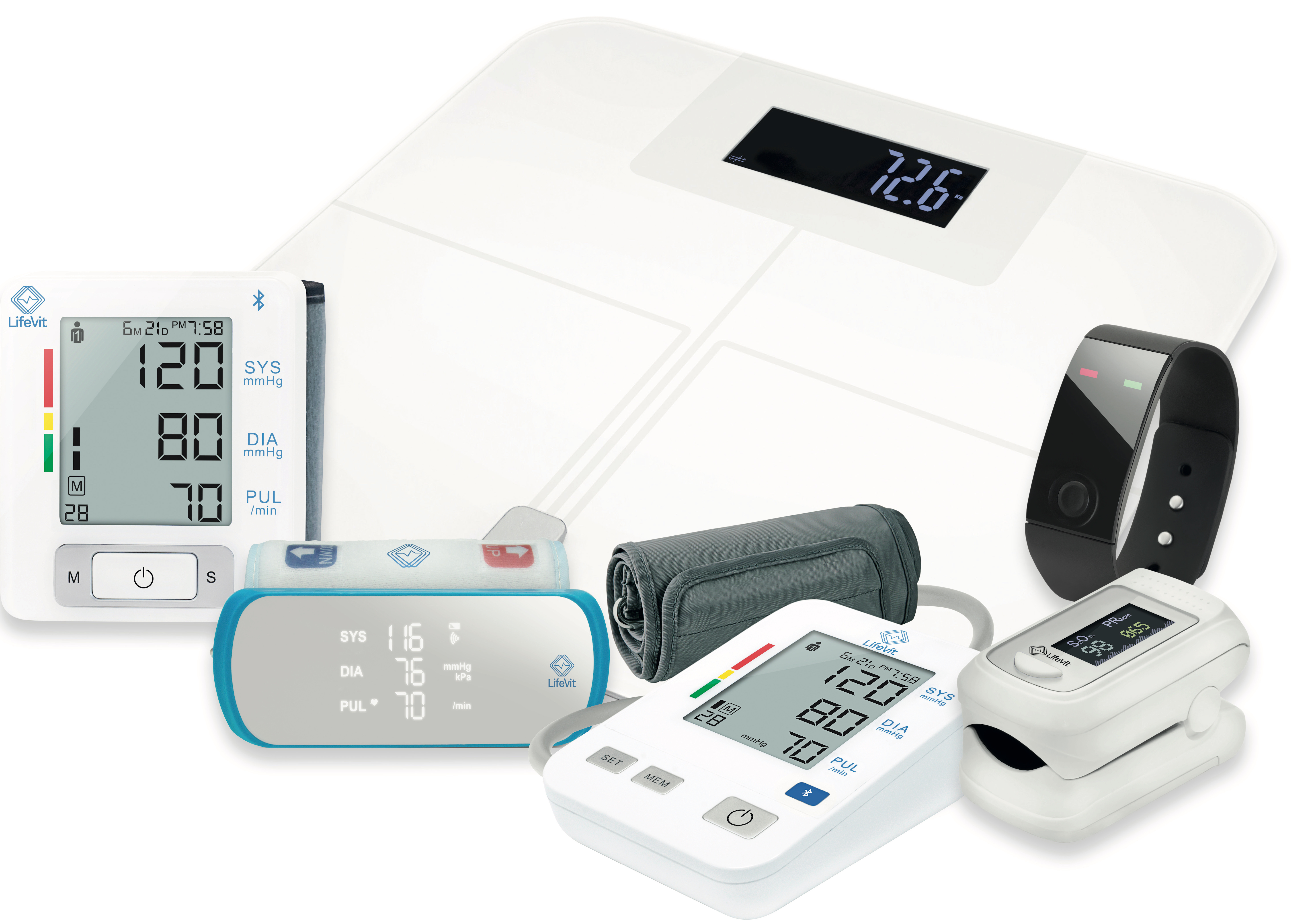 LifeVit acude al MWC 2018 para presentar las novedades de su plataforma de salud